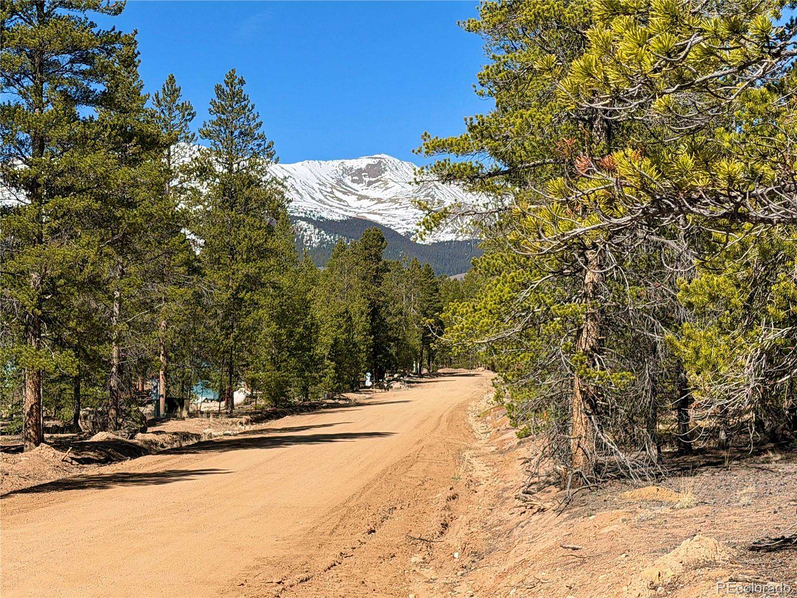 0.3 Acres of Residential Land for Sale in Leadville, Colorado