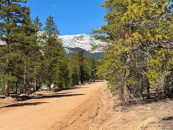 0.3 Acres of Residential Land for Sale in Leadville, Colorado