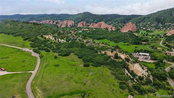 0.24 Acres of Residential Land for Sale in Littleton, Colorado