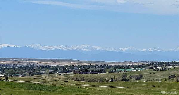 10 Acres of Land for Sale in Franktown, Colorado