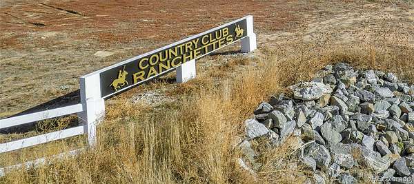 1 Acre of Residential Land for Sale in Brighton, Colorado