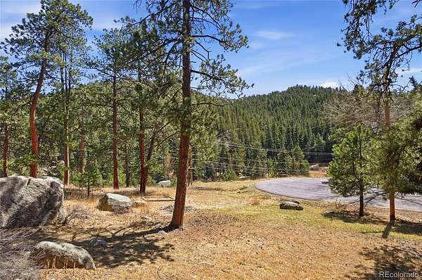 0.61 Acres of Land for Sale in Evergreen, Colorado