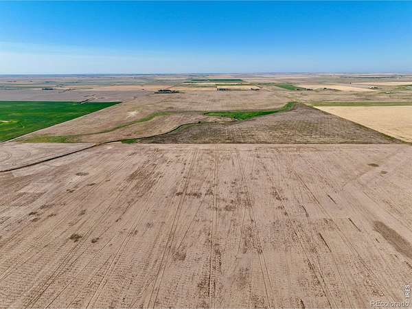 35 Acres of Land for Sale in Bennett, Colorado