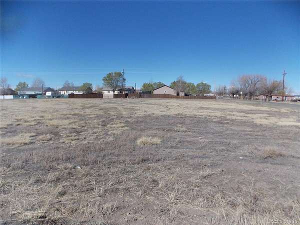 2 Acres of Commercial Land for Sale in Alamosa, Colorado