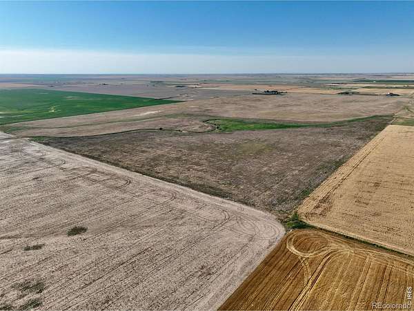 35 Acres of Land for Sale in Bennett, Colorado