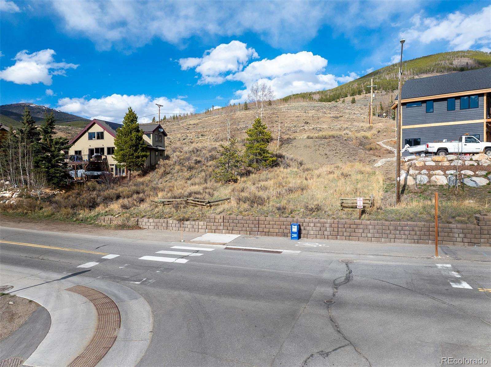 0.51 Acres of Residential Land for Sale in Dillon, Colorado