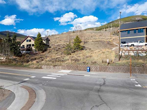 0.51 Acres of Residential Land for Sale in Dillon, Colorado