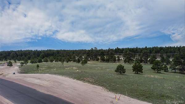 2.64 Acres of Residential Land for Sale in Colorado Springs, Colorado