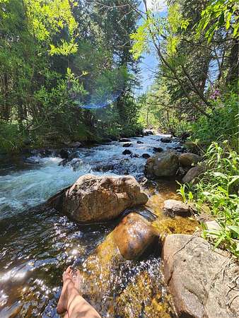 2 Acres of Land for Sale in Idaho Springs, Colorado