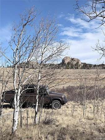 2 Acres of Residential Land for Sale in Jefferson, Colorado