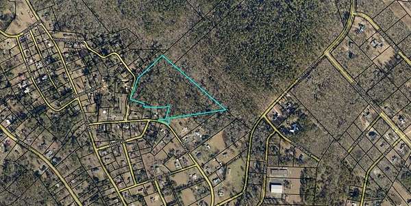 9.7 Acres of Residential Land for Sale in Gordon, Georgia