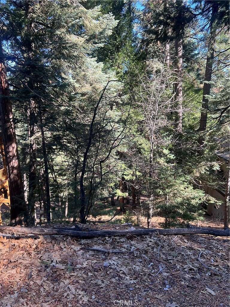0.1 Acres of Residential Land for Sale in Twin Peaks, California