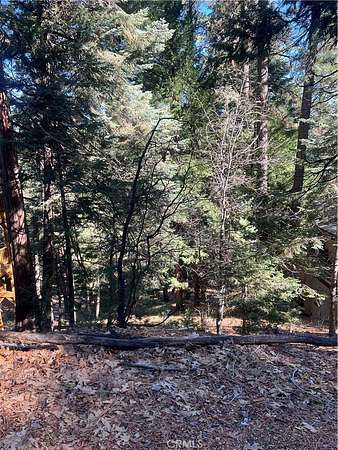 0.1 Acres of Residential Land for Sale in Twin Peaks, California