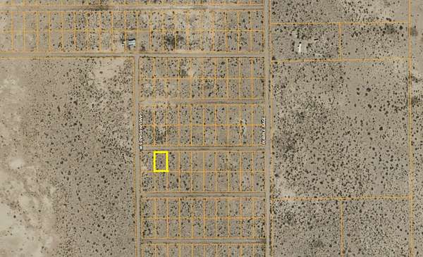 0.52 Acres of Residential Land for Sale in Deming, New Mexico