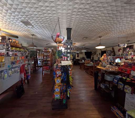 2 Acres of Improved Commercial Land for Sale in Wesson, Mississippi