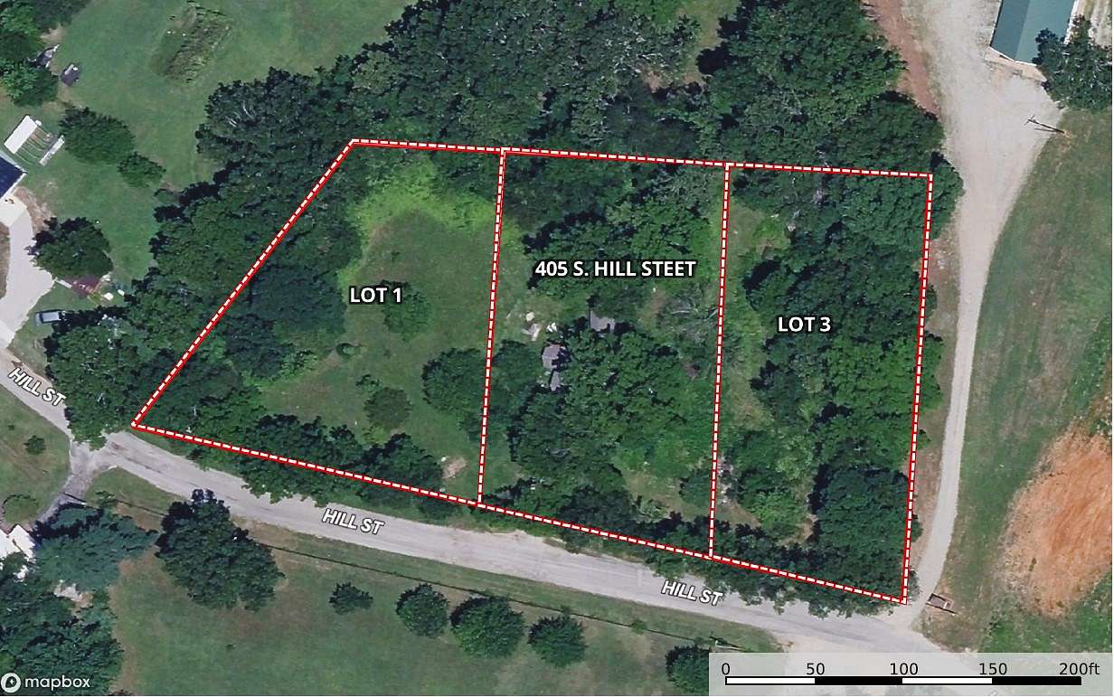 0.65 Acres of Residential Land for Sale in Willow Springs, Missouri