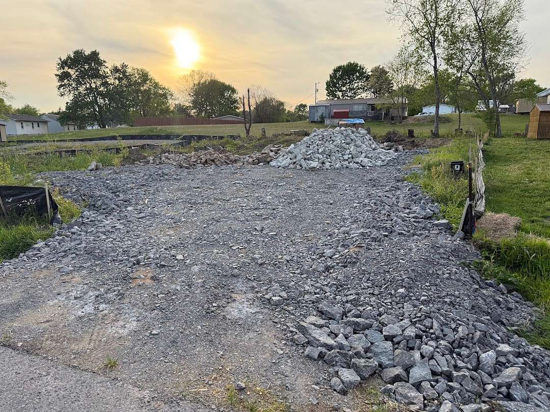 0.27 Acres of Residential Land for Sale in Shelbyville, Tennessee