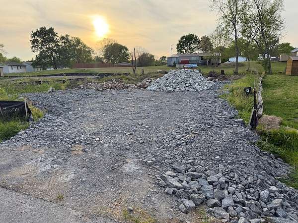 0.27 Acres of Residential Land for Sale in Shelbyville, Tennessee