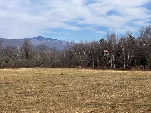 14.2 Acres of Recreational & Residential Land for Sale in Richford, Vermont