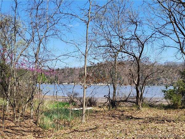 0.41 Acres of Residential Land for Sale in Edwards, Missouri