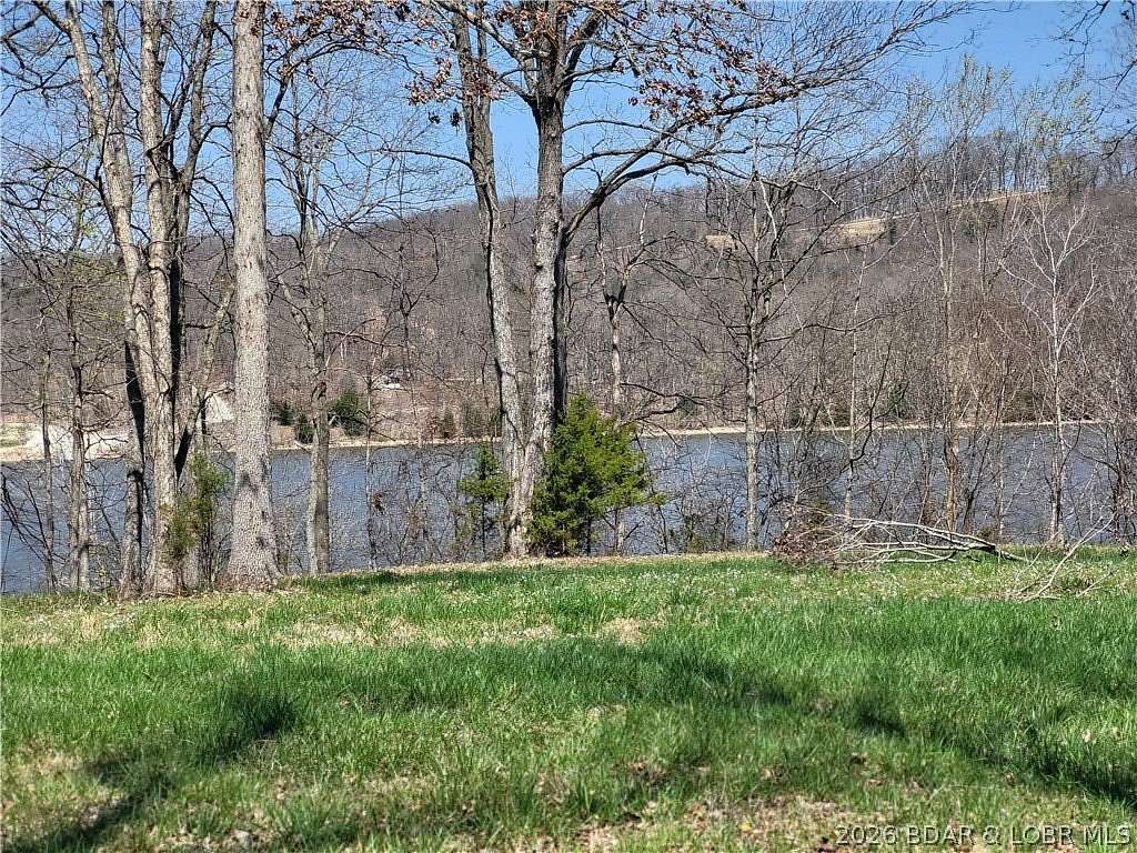 0.79 Acres of Residential Land for Sale in Edwards, Missouri