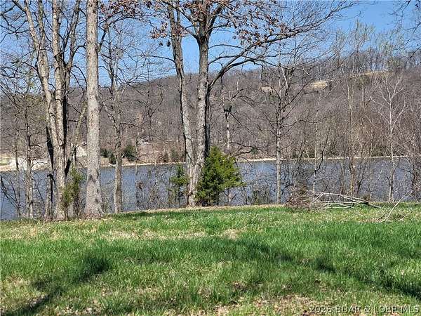 0.79 Acres of Residential Land for Sale in Edwards, Missouri