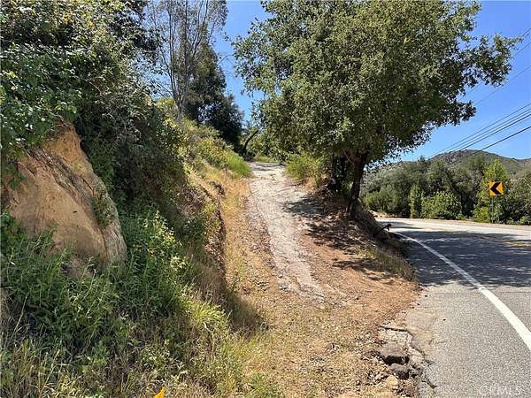 0.84 Acres of Land for Sale in Agoura, California