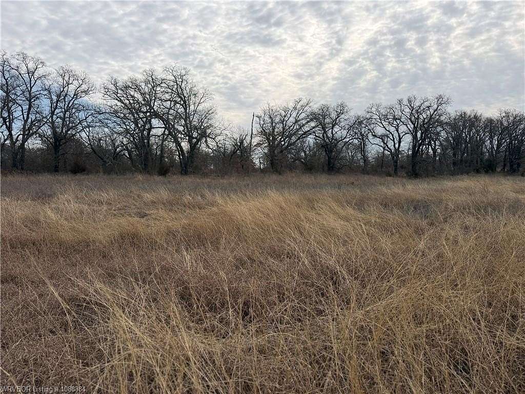 20 Acres of Recreational & Residential Land for Sale in Duncan, Oklahoma