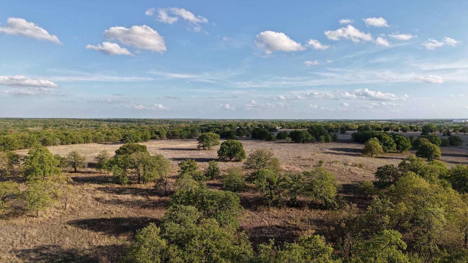 20 Acres of Recreational & Residential Land for Sale in Duncan, Oklahoma