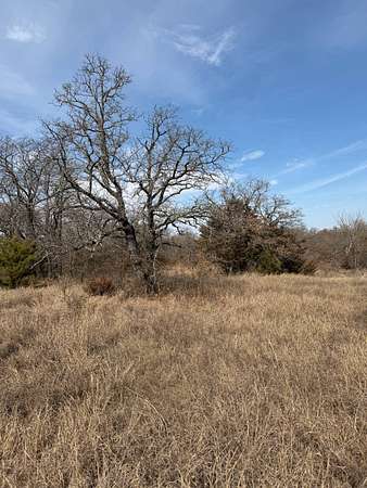 20 Acres of Recreational & Residential Land for Sale in Duncan, Oklahoma