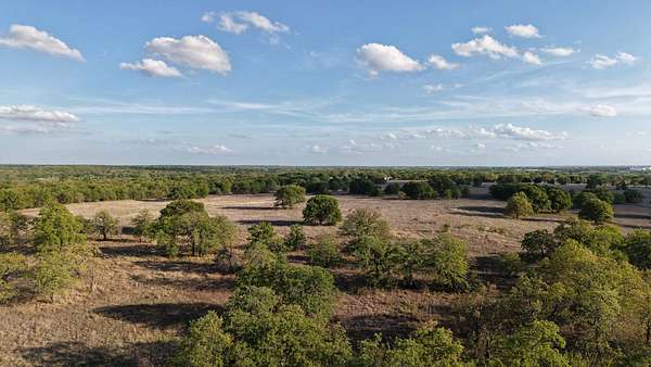 20 Acres of Recreational & Residential Land for Sale in Duncan, Oklahoma