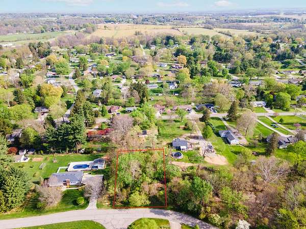 0.69 Acres of Residential Land for Sale in Lancaster, Ohio