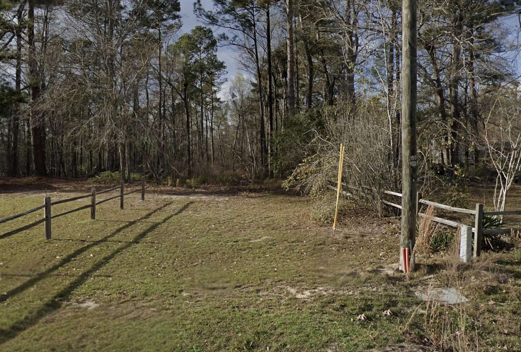 3.39 Acres of Residential Land for Sale in Jackson, South Carolina
