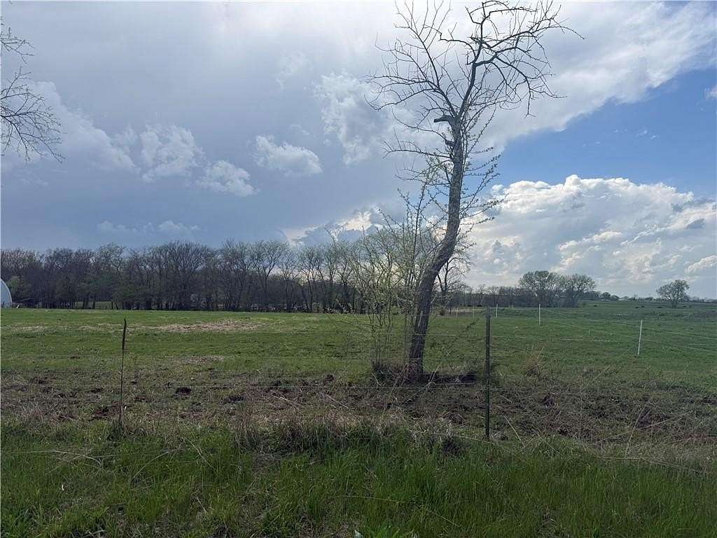 2.5 Acres of Land for Sale in Kidder, Missouri