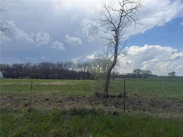 2.5 Acres of Land for Sale in Kidder, Missouri