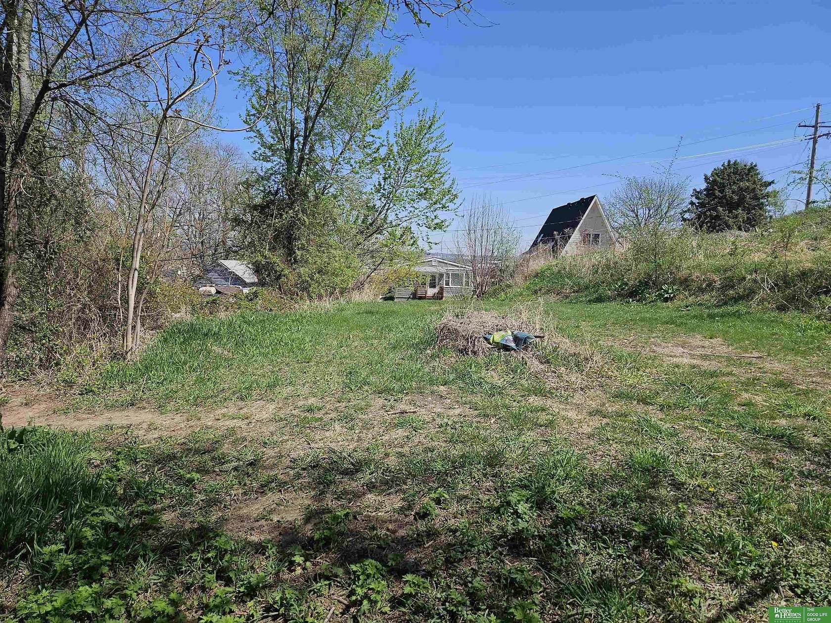 Residential Land for Sale in Omaha, Nebraska