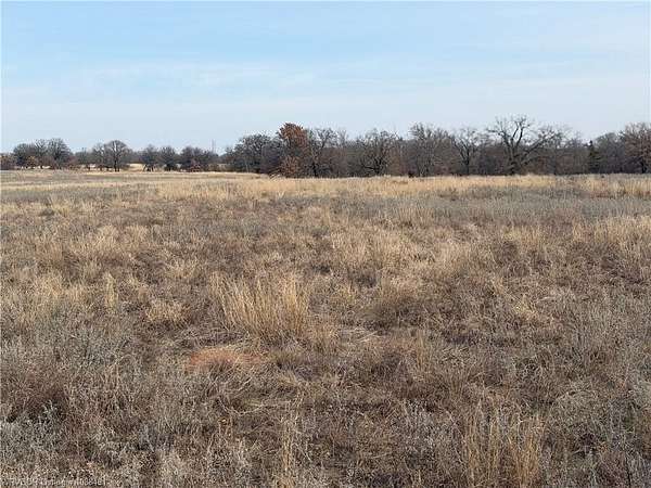 20 Acres of Land for Sale in Duncan, Oklahoma