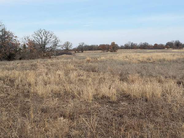 20 Acres of Land for Sale in Duncan, Oklahoma