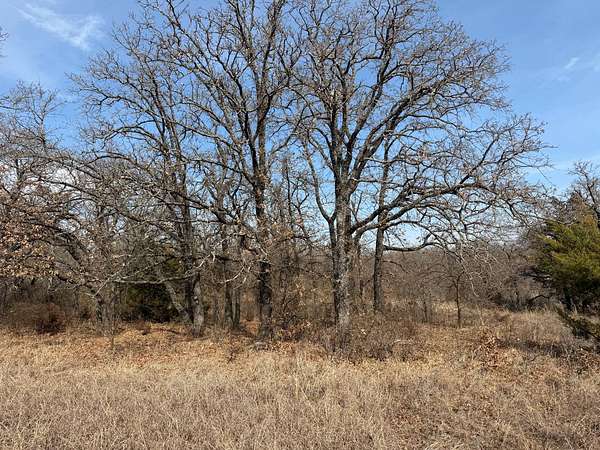 15.4 Acres of Recreational & Residential Land for Sale in Duncan, Oklahoma