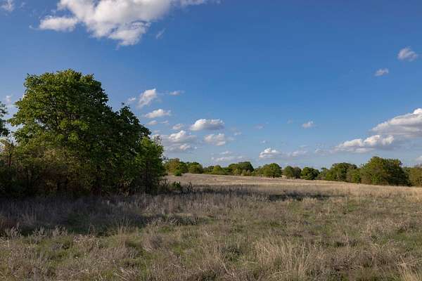 15.4 Acres of Recreational & Residential Land for Sale in Duncan, Oklahoma