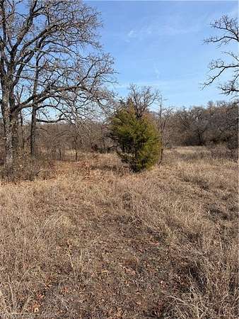 7.5 Acres of Residential Land for Sale in Duncan, Oklahoma