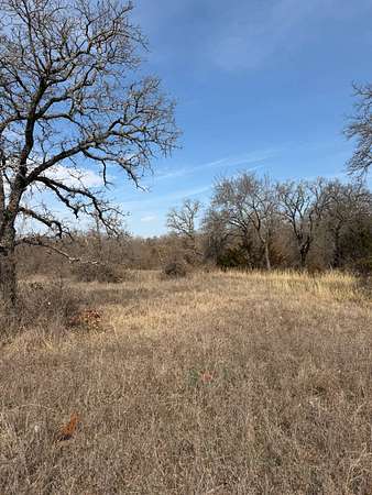 7.5 Acres of Residential Land for Sale in Duncan, Oklahoma