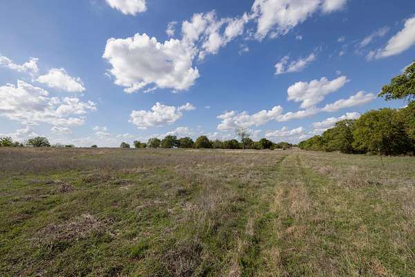 7.5 Acres of Residential Land for Sale in Duncan, Oklahoma