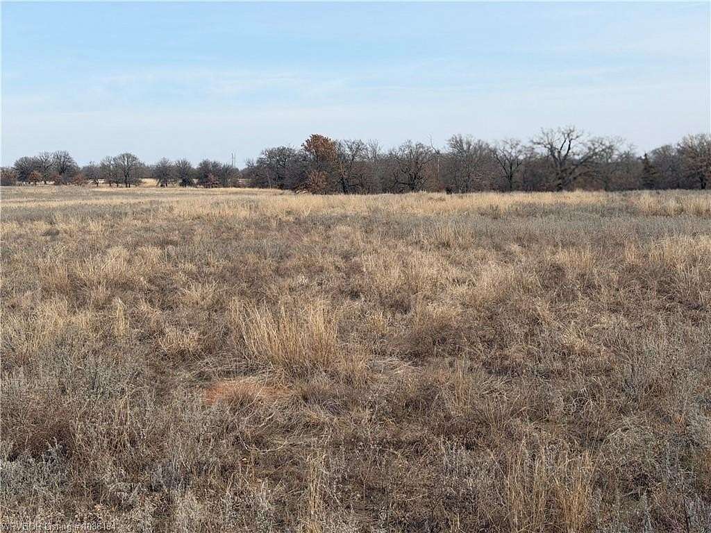 7.5 Acres of Residential Land for Sale in Duncan, Oklahoma