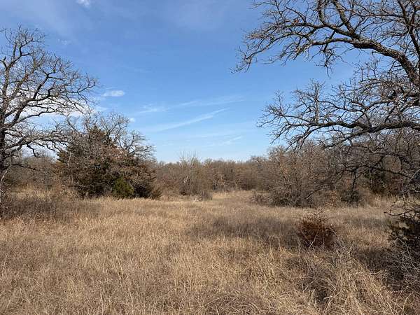 7.5 Acres of Residential Land for Sale in Duncan, Oklahoma