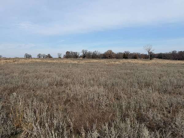 10 Acres of Recreational & Residential Land for Sale in Duncan, Oklahoma