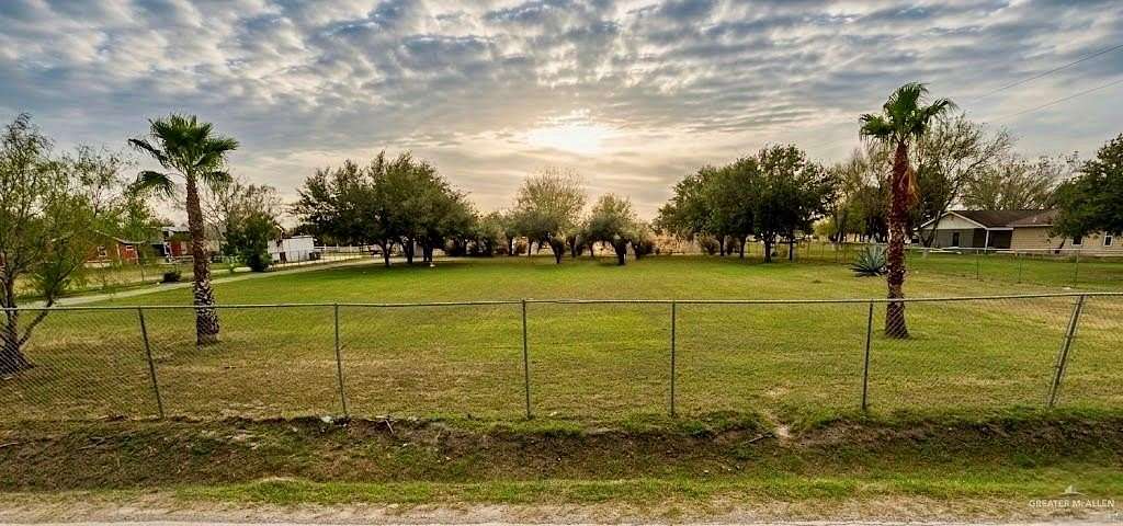 5 Acres of Residential Land for Sale in Weslaco, Texas