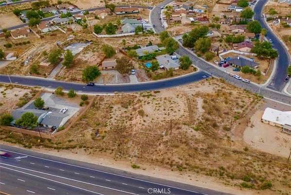 0.33 Acres of Residential Land for Sale in Victorville, California