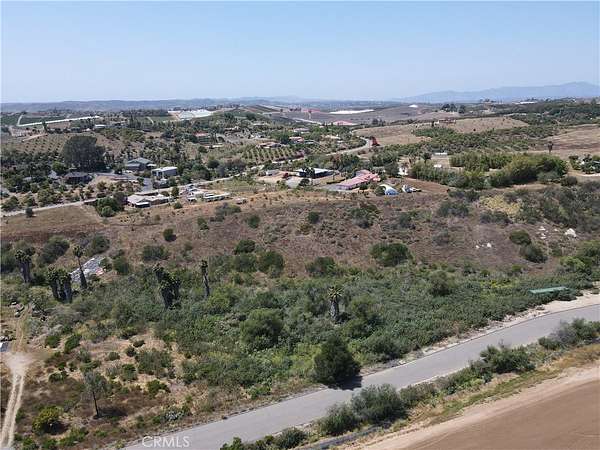 3 Acres of Residential Land for Sale in Oceanside, California