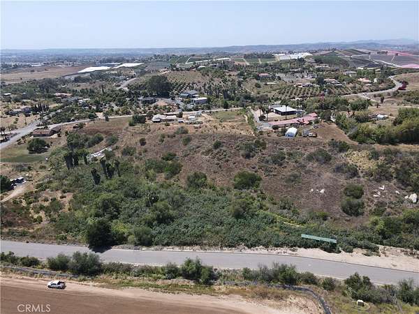 3 Acres of Land for Sale in Oceanside, California
